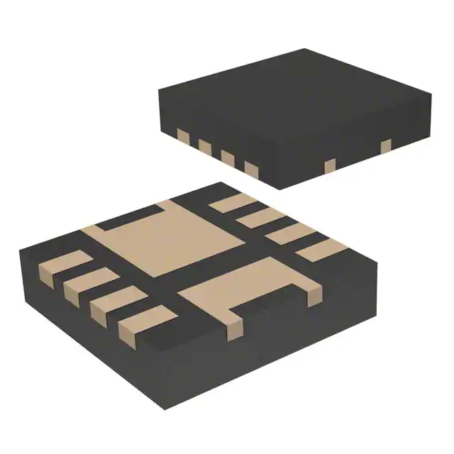 FDPC8011S onsemi  Transistoren - FETs MOSFETs - Arrays